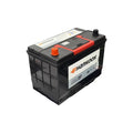 Batería Hankook MF105D31R 90AH 750CA
