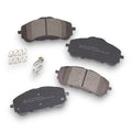 Pastillas de Freno Delantero Peugeot 308 - Juego 4 Unidades
