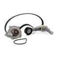 Kit correa Alternador + bomba de agua Peugeot 1.6 EP6