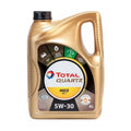 Aceite 5w30 Total Quartz Ineo Mc3 Dexos2 Dpf