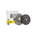 Kit Embrague Luk Peugeot 301 Parnter C-elysee 208 1.6 Hdi