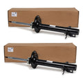 Par Amortiguador Delantero original Peugeot Boxer Jumper Ducato 2.0}