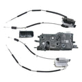 Cerradura Puerta Lateral Derecha Peugeot Rifter
