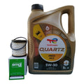 Kit Filtro Y Aceite Peugeot 207 208 308 1.6 Vti