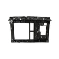 Soporte Electroventilador Frontal 9801492280 Peugeot 208 C3