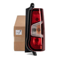 Farol Foco Trasero Original Peugeot Partner Berlingo K9 2019 +