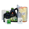 Kit Filtros Peugeot Boxer Puma Jumper Ducato 2.2 Hdi