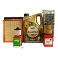 Kit Filtros Y Aceite Peugeot 308 508 1.6 Bluehdi