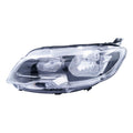 Optico Delantero Peugeot 301 2018 - 2023