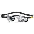 Kit Correa Alternador Peugeot 208 2008 Cactus 1.6 Hdi