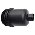 Tapa Filtro Aceite Peugeot Citroen 1.4 1.6 Gasolina