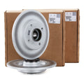Par Disco Tras Original Peugeot 208 2008 C3 Ds3 207 C4 307