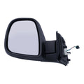 Espejo Retrovisor Derecho Partner Berlingo L1 Corta 2019 +