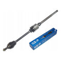 Eje Palier Derecho Citroen C4 1.6 Tu5jp4