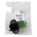 Resistencia Motor Aire Calefaccion Citroen C3 Ds3