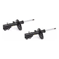 Par Amortiguador Eurorepar Del Peugeot 3008 5008 C4 Ds4