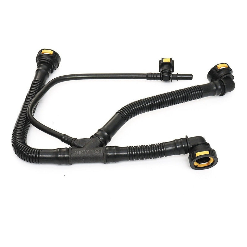 Manguera Retorno Gases Peugeot 206 207 307 301 C3 C4 1 6 16v Emgi Manguera Retorno Gases Peugeot 206 207 307 301 C3 C4 1 6 16v Emgi