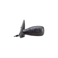 Espejo Retrovisor Izquierdo Peugeot 306 Ajuste Manual