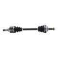 Eje Palier Izquierdo Peugeot 206 16v 2001 A 2012