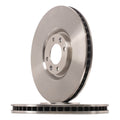 Par Disco Freno Delantero Peugeot 308 Ds4 C4 Ds5 340 Mm