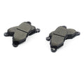 Pastillas Freno Eurorepar Peugeot 308 1.6thp