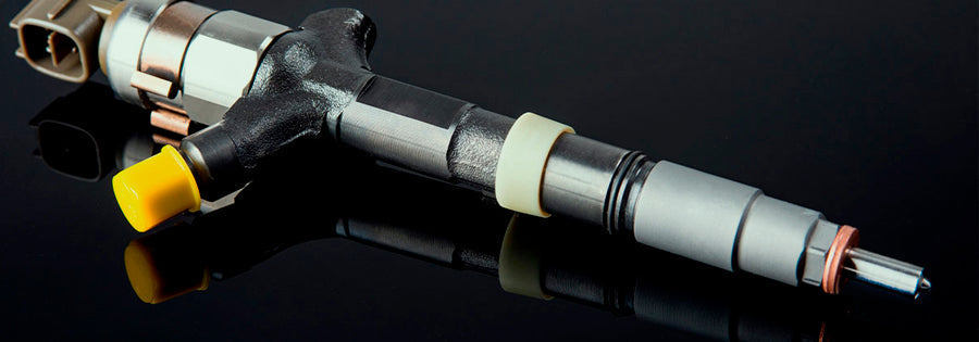 7 Señales claras de que un inyector está fallando (y cómo detectarlo a tiempo)