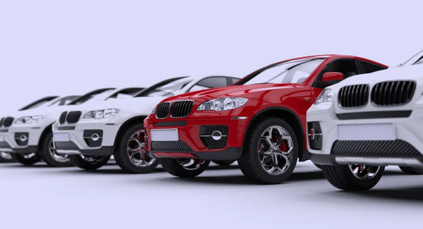 A pocos días del cierre de 2025: radiografía del Top 20 de autos más vendidos en Chile