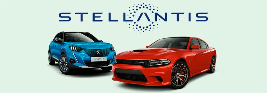 Ahorra en tu mantención: Los mejores precios en repuestos Stellantis Chile y dónde comprarlos