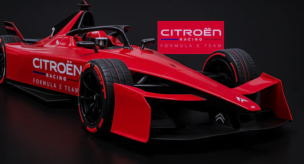 Citroën Enciende Motores: Stellantis Reemplaza a Maserati y Apunta a un Futuro Eléctrico en la Fórmula E