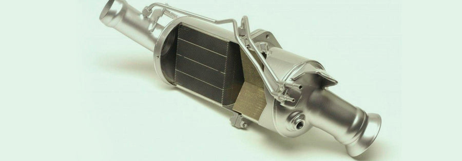 DPF y FAP en motores diésel: diferencias reales y errores comunes