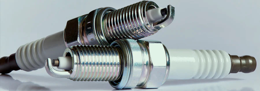 Guía completa: Cómo cambiar las bujías del auto y cuánto se demora