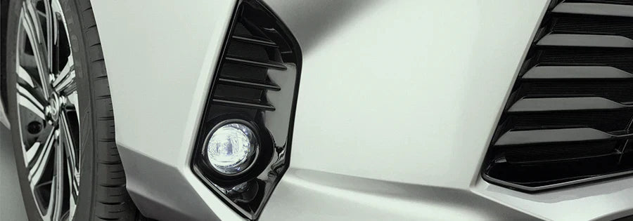 Por qué los neblineros son fundamentales para conducir con seguridad