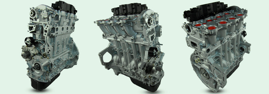Motor DV6 de 8 Válvulas: Características, Ventajas y Mantenimiento – Emgi
