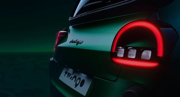 Renault Twingo E-Tech: el ícono urbano renace en versión 100% eléctrica