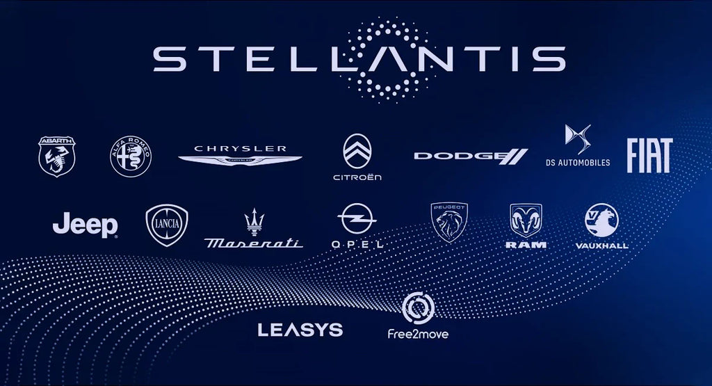 Stellantis Chile acelera a fondo: tomará el control directo de todas sus marcas desde 2026