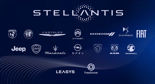 Stellantis Chile acelera a fondo: tomará el control directo de todas sus marcas desde 2026