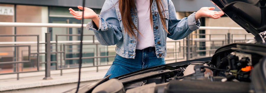 ¿El auto no quiere encender en la mañana? Principales razones y soluciones para recuperar el arranque