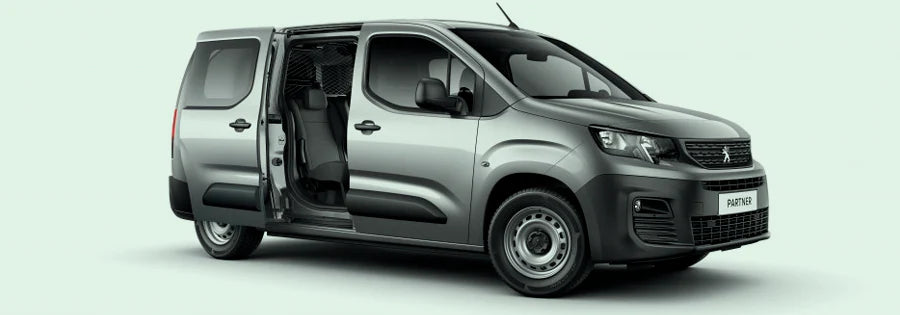 ¿Tu Peugeot Partner perdió potencia? Conoce las causas y cómo resolverlo