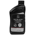 Aceite Motor Original Mazda SP SAE 5W-30 Super Premium 946 ml - Frente