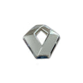 Emblema Mascara Renault New Symbol Captur Clio IV