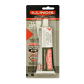 Silicona Gris Rtv Top Grey 30 Grs