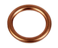 Golilla Tapon Carter Cobre Peugeot Citroen Opel 16 mm