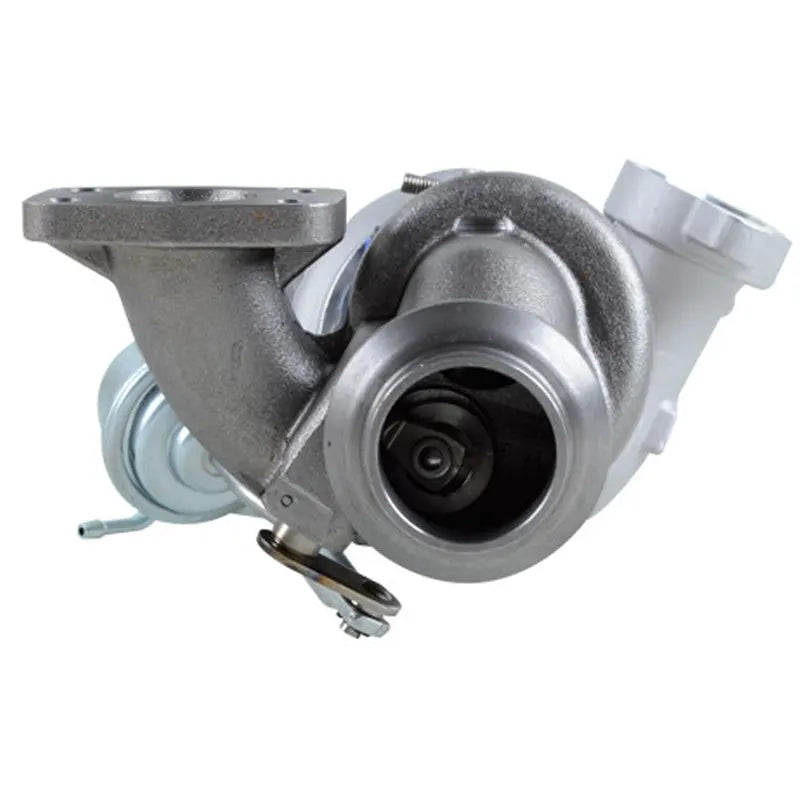 Turbo Partner/Berlingo Peugeot M59 2007/2011