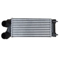 Radiador Intercooler Peugeot 308/3008 2013/2017