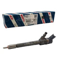 Inyector Common Rail BOSCH 0445110239