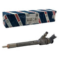 Inyector Common Rail BOSCH 0445110297