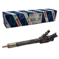 Inyector Common Rail BOSCH 0445110311