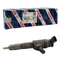 Inyector Common Rail BOSCH 0445110340