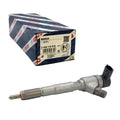 Inyector Common Rail BOSCH 0445110918