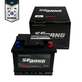 Batería para Auto SEBANG GB54316 45AH 440CCA